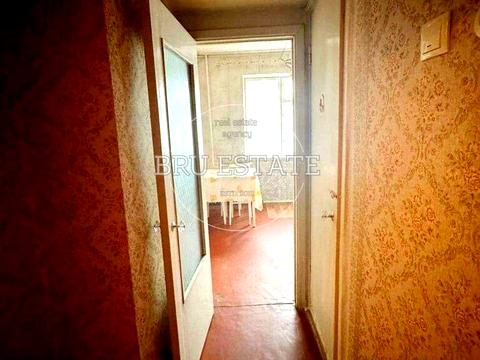 квартира за адресою Київ, Севастопольська вул., 22