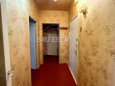 квартира за адресою Київ, Севастопольська вул., 22