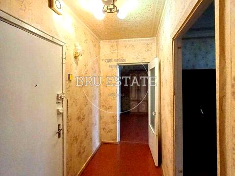 квартира за адресою Київ, Севастопольська вул., 22