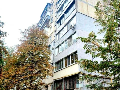 квартира за адресою Київ, Севастопольська вул., 22