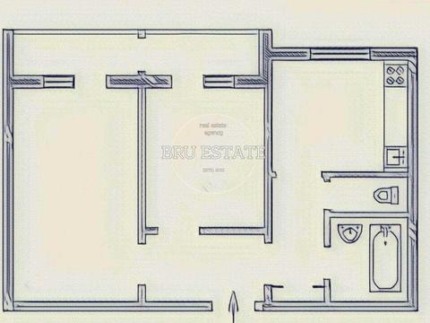 квартира за адресою Київ, Севастопольська вул., 22