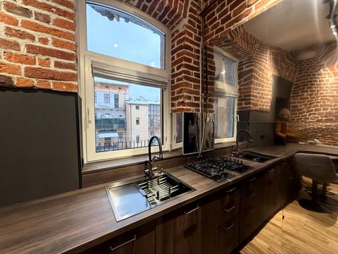 квартира за адресою Софії Яблонської вул. (), 10