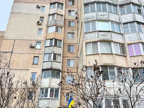 квартира по адресу Давида Ойстраха ул. (Затонського), 23