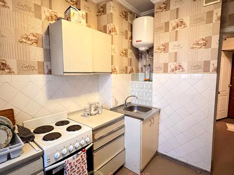 квартира по адресу Давида Ойстраха ул. (Затонського), 23