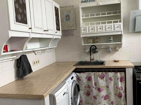 квартира за адресою Преображенська вул., 50