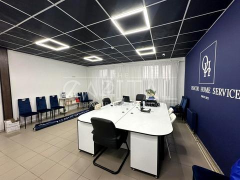 комерційна за адресою 53-тя А Садова вул., 53