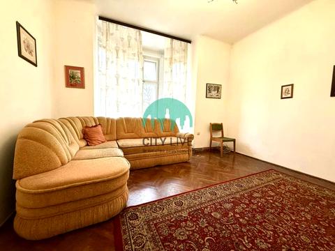 квартира за адресою Грюнвальдська вул., 15