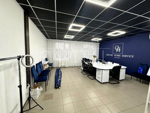 комерційна за адресою 53-тя А Садова вул., 53