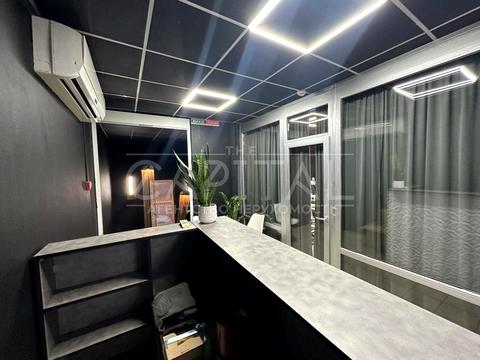 комерційна за адресою 53-тя А Садова вул., 53