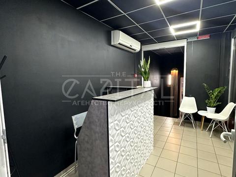 комерційна за адресою 53-тя А Садова вул., 53