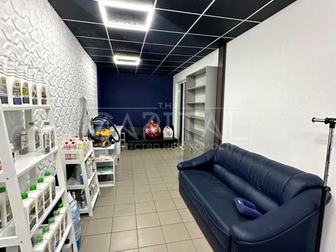 комерційна за адресою 53-тя А Садова вул., 53