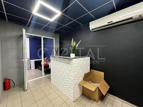 комерційна за адресою 53-тя А Садова вул., 53