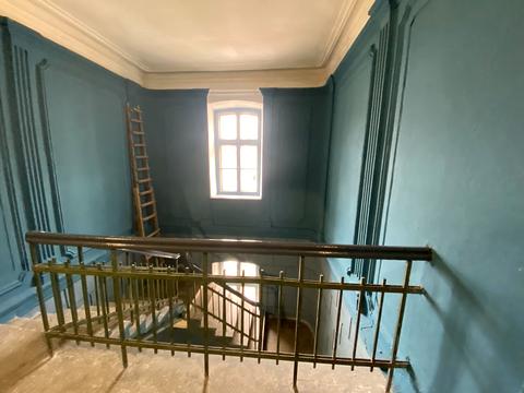 квартира за адресою Преображенська вул., 50