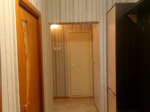 квартира за адресою Академіка Заболотного вул., 2