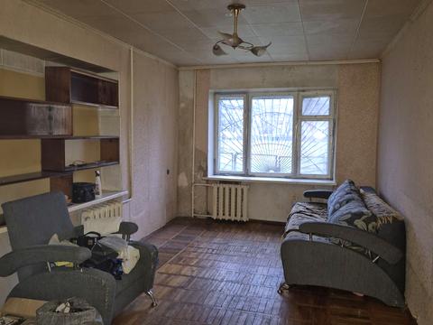 квартира за адресою Братиславська вул., 30-А