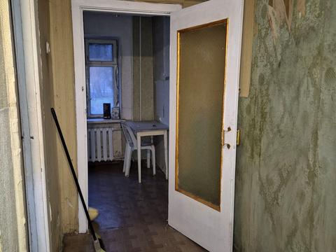 квартира за адресою Братиславська вул., 30-А