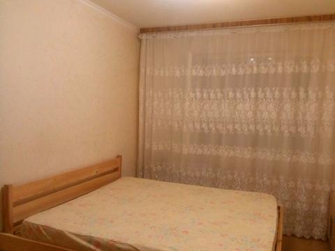 квартира за адресою Академіка Заболотного вул., 2