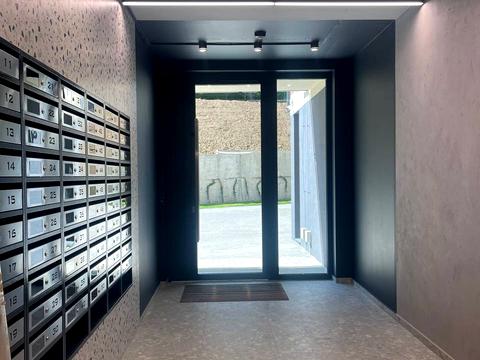 квартира за адресою Галицька вул., (Будинок)