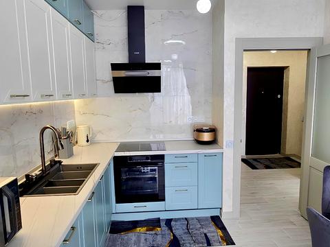 квартира за адресою Олександра Олеся вул., 9-А