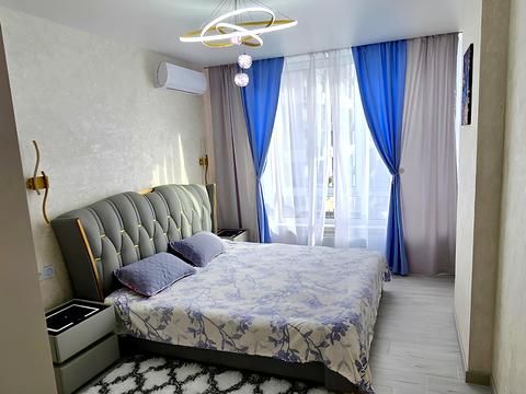 квартира за адресою Олександра Олеся вул., 9-А