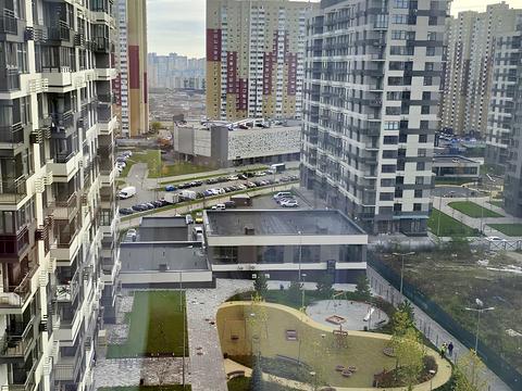 квартира за адресою Олександра Олеся вул., 9-А