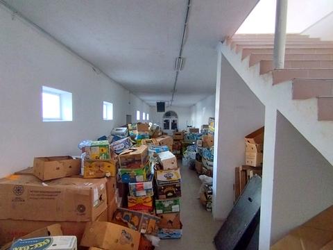 коммерческая по адресу Патруса-Карпатського ул., 38