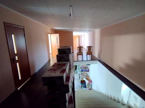 коммерческая по адресу Патруса-Карпатського ул., 38