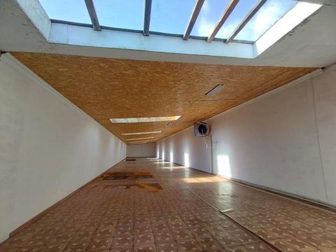 коммерческая по адресу Патруса-Карпатського ул., 38