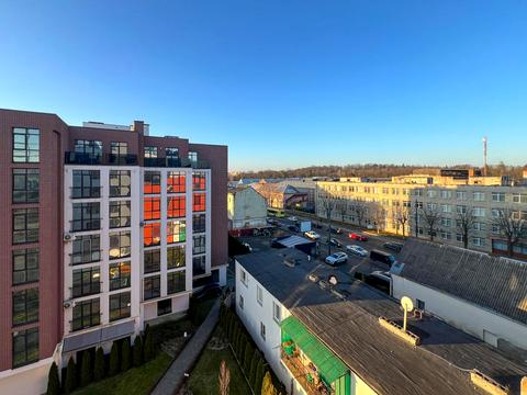 квартира за адресою Тараса Шевченка вул., 73 A