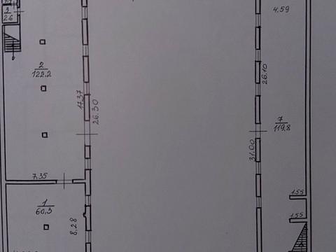 коммерческая по адресу Патруса-Карпатського ул., 38