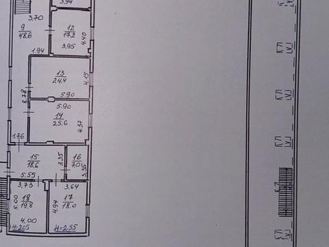 коммерческая по адресу Патруса-Карпатського ул., 38