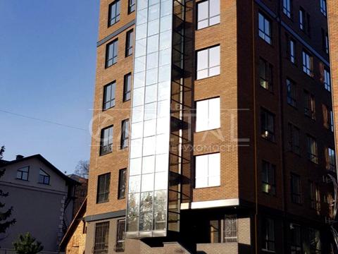 коммерческая по адресу Красиловская ул., 7