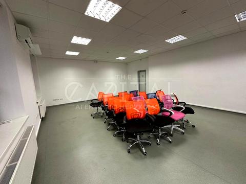 коммерческая по адресу Красиловская ул., 7