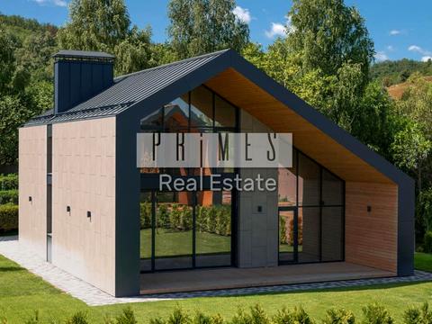 дом по адресу Песчаная ул.