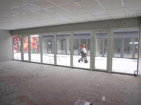 комерційна за адресою Вернадського вул., 16