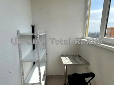 квартира за адресою Київ, Сім'ї Кульженків вул. (Петра Дегтяренка), 37