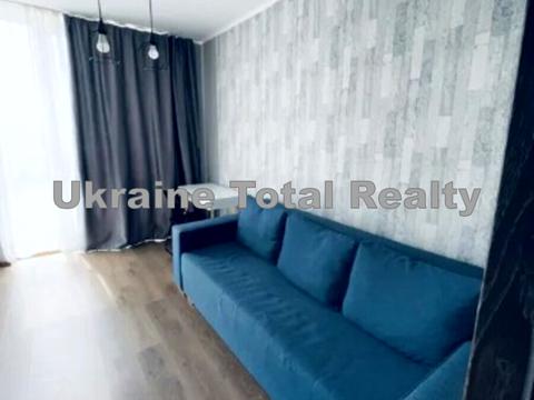 квартира за адресою Київ, Сім'ї Кульженків вул. (Петра Дегтяренка), 37