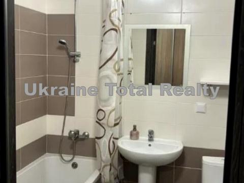 квартира за адресою Київ, Сім'ї Кульженків вул. (Петра Дегтяренка), 37