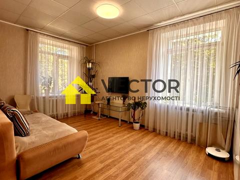 квартира за адресою Івана Нечуя-Левицького вул., 3