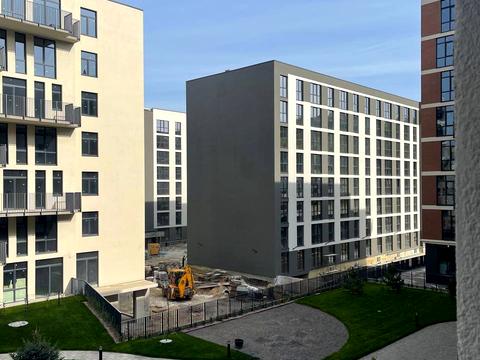 квартира за адресою Галицька вул., (Будинок)