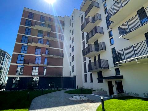 квартира за адресою Галицька вул., (Будинок)