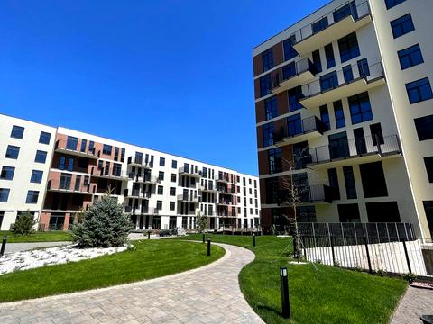 квартира за адресою Галицька вул., (Будинок)