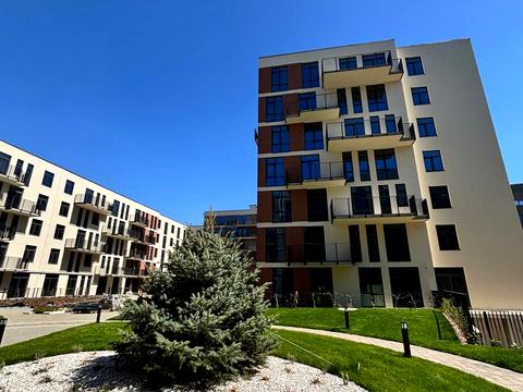 квартира за адресою Галицька вул., (Будинок)