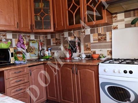 квартира за адресою Ігоря Сікорського вул., 468