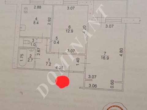 квартира за адресою Ігоря Сікорського вул., 468