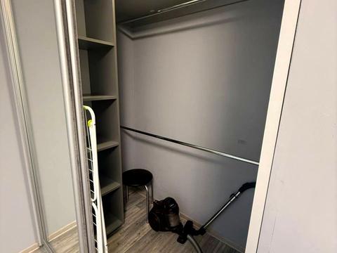 квартира за адресою Зарічна вул., 4 к2