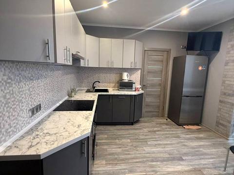 квартира за адресою Зарічна вул., 4 к2