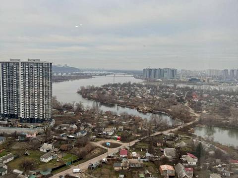 квартира за адресою Зарічна вул., 4 к2