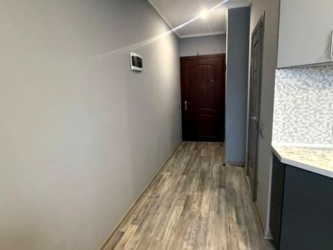 квартира за адресою Зарічна вул., 4 к2