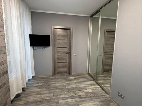 квартира за адресою Зарічна вул., 4 к2